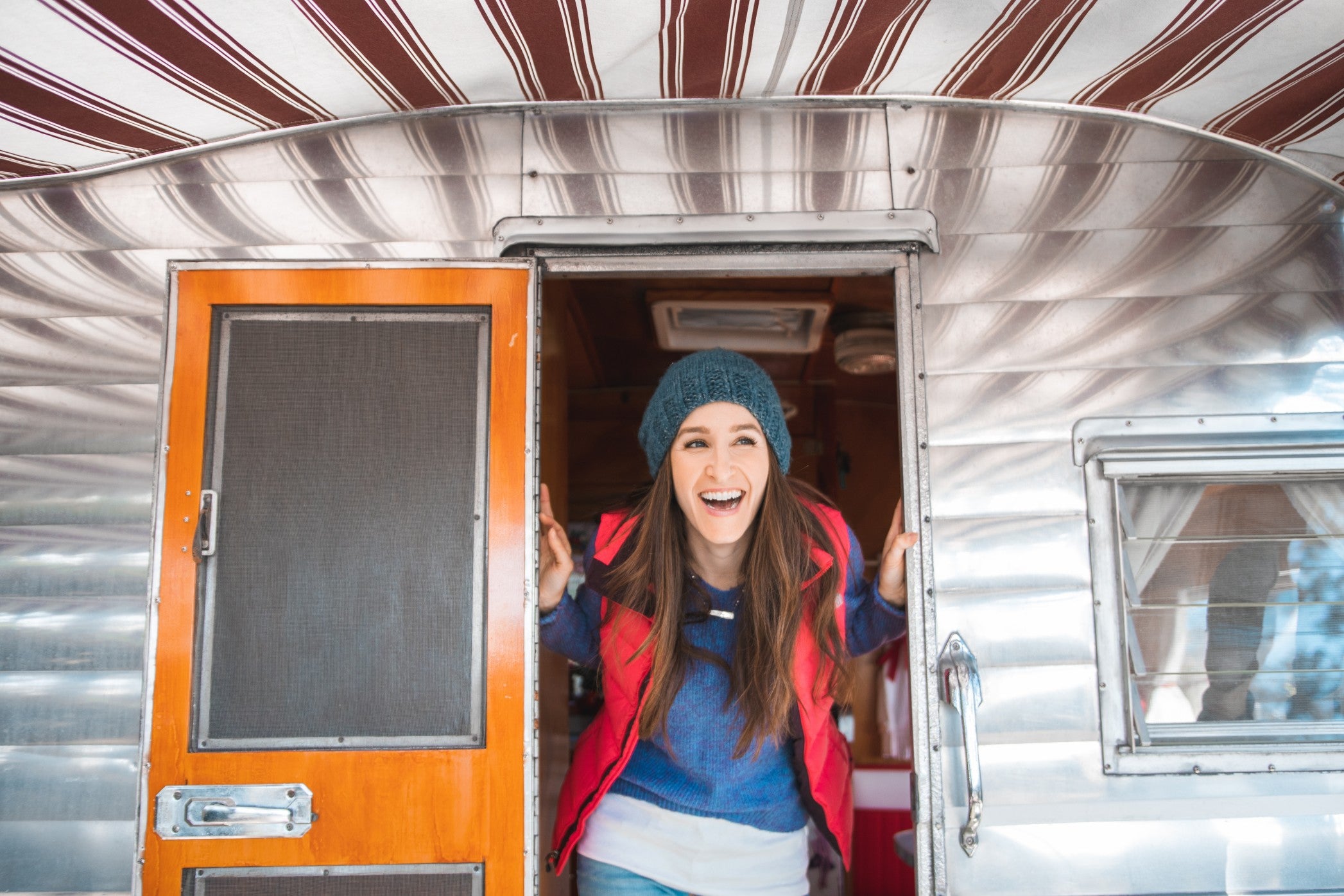 TOP 8 RV AND CAMPER DECOR IDEAS FOR 2021