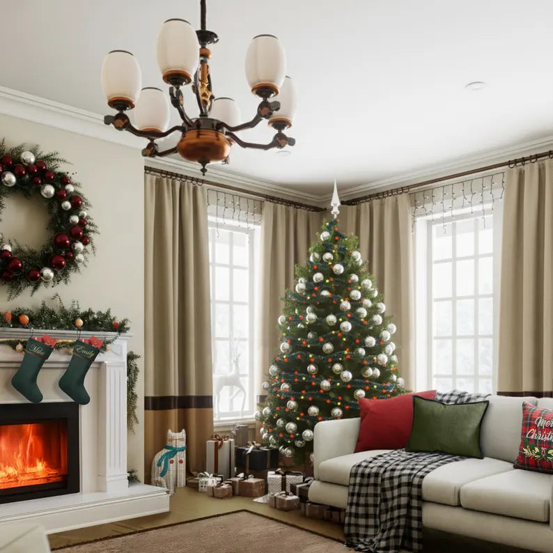 Holiday & Christmas Décor