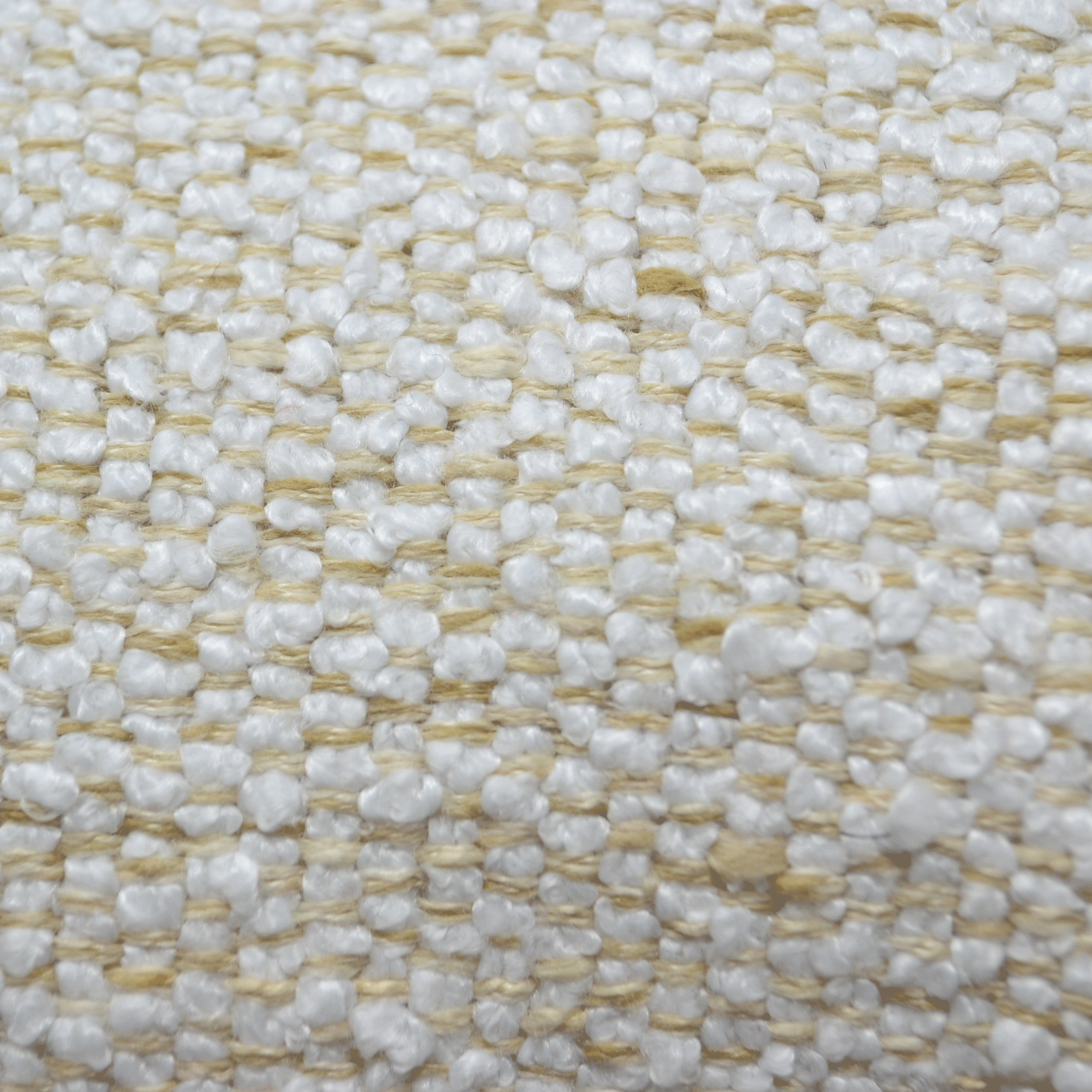 Oatmeal Blouce pillow cover