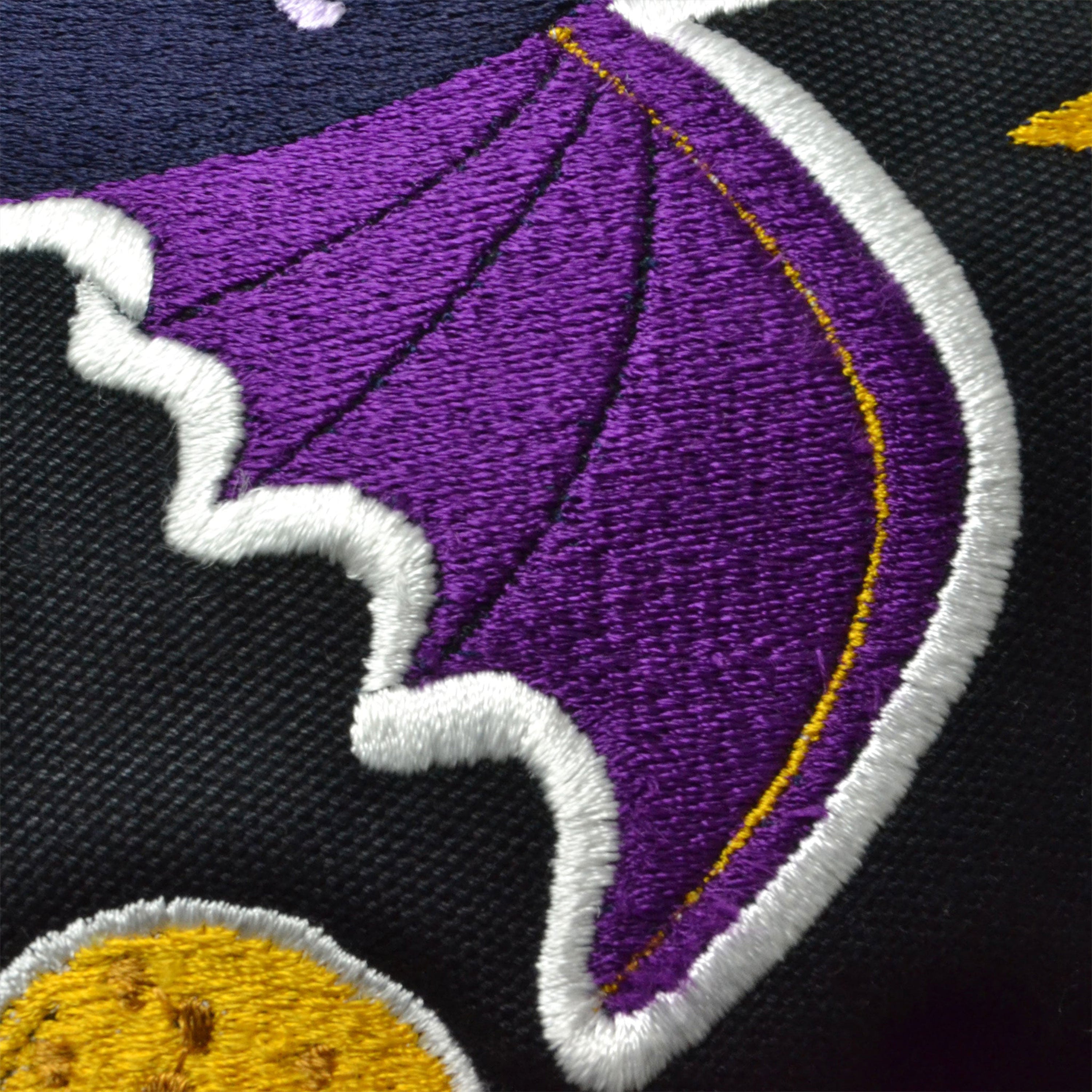 Halloween Pumpkin Throw Pillow Cover