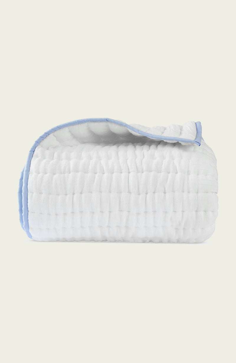 Cotton Gauze Quilt | Quilt For All Ages