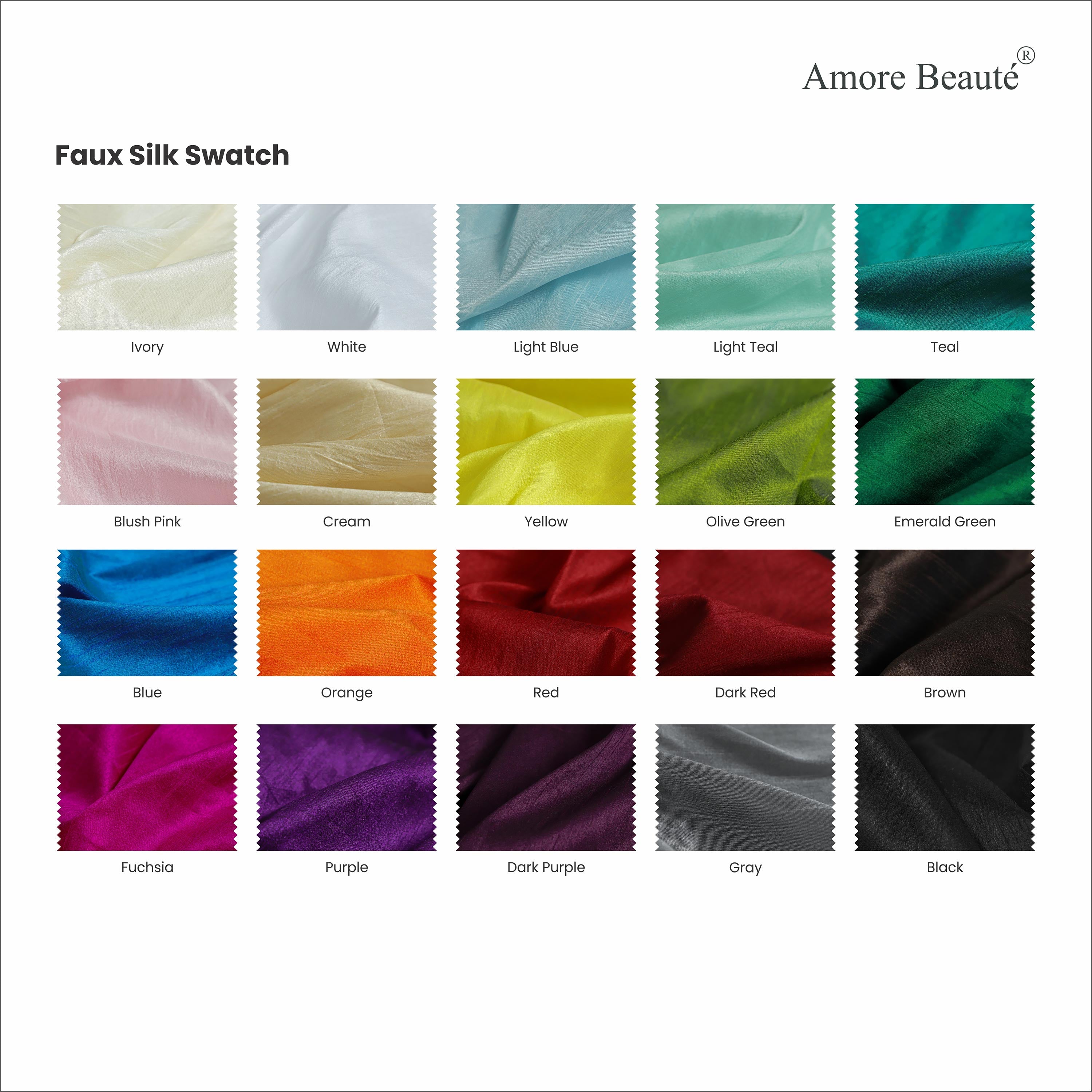 Gunmetal Sequin Sashiko Wave Pillow Cover