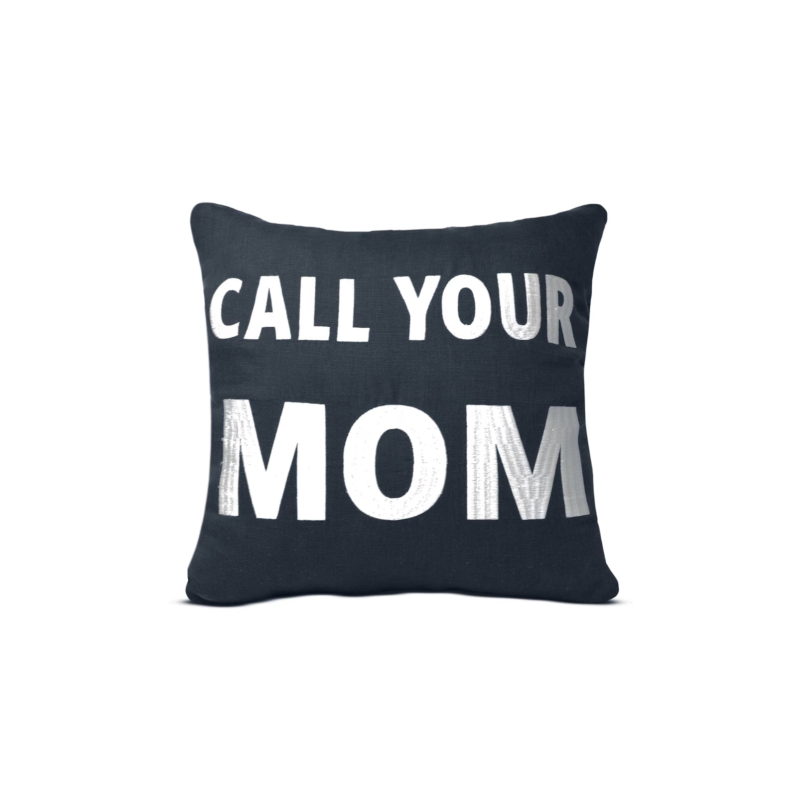 Custom Listing for Janet - 25 Embroidered Linen Pillows