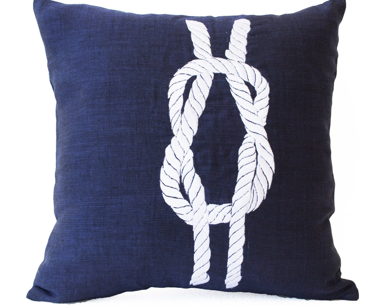 Nautical online accent pillows