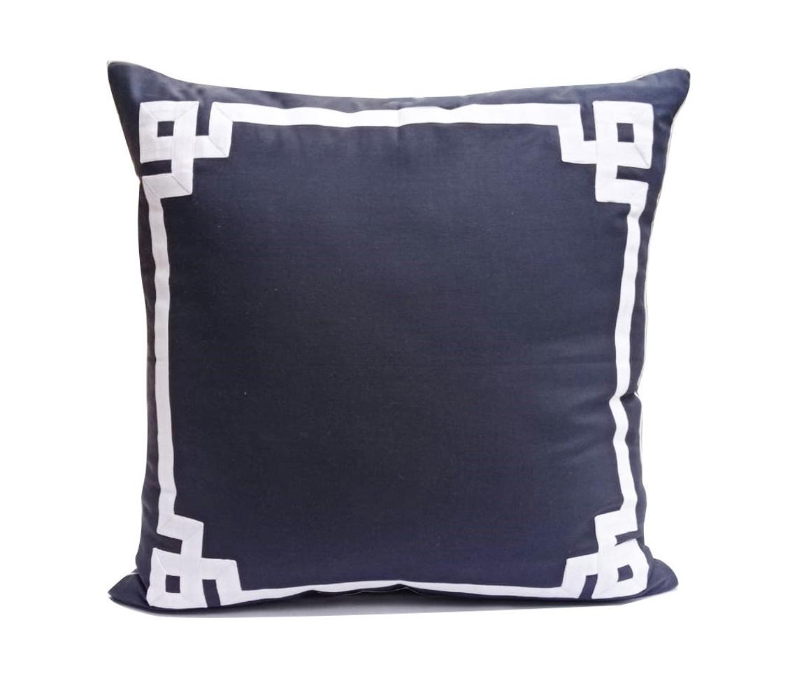 Decorative pillows