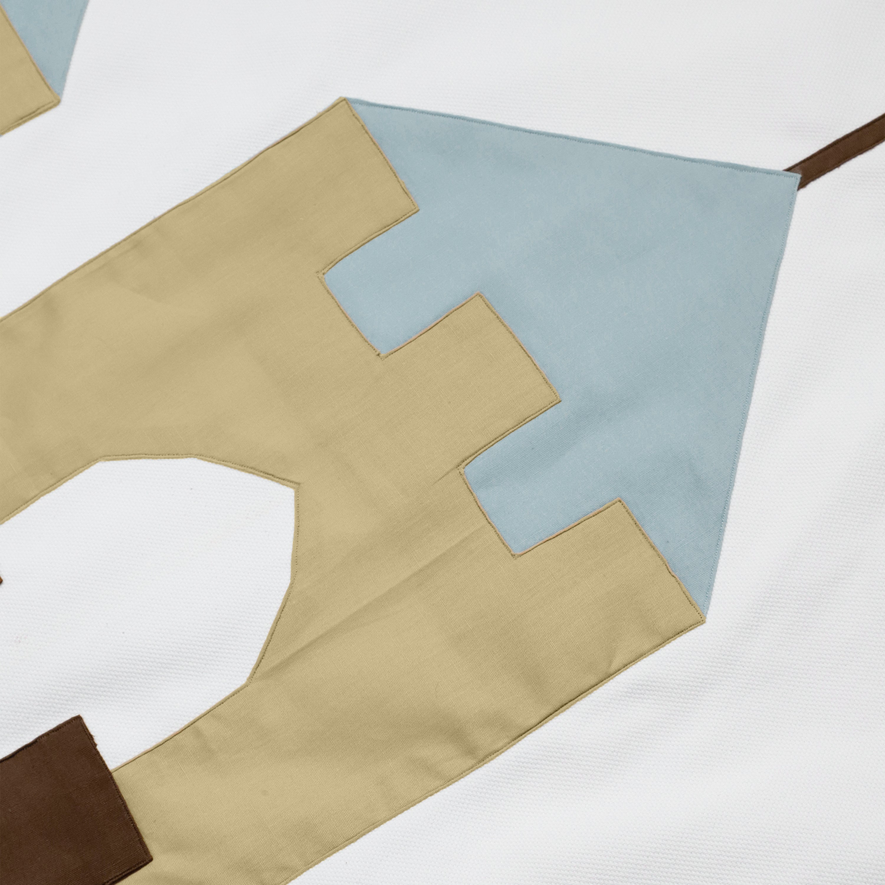 Doorway Puppet Theatre with Sword, Shield, Crown & Armor