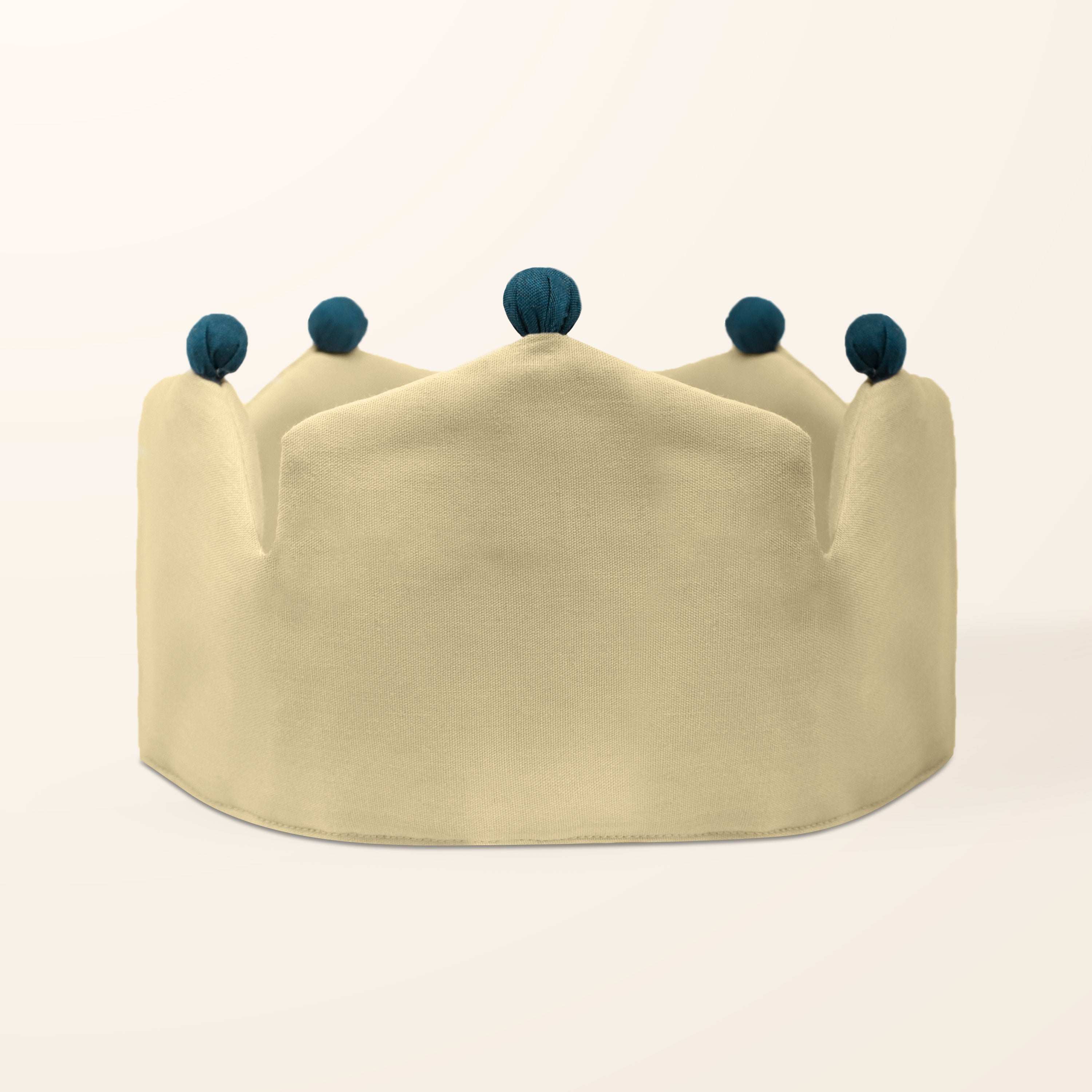 Doorway Puppet Theatre with Sword, Shield, Crown & Armor