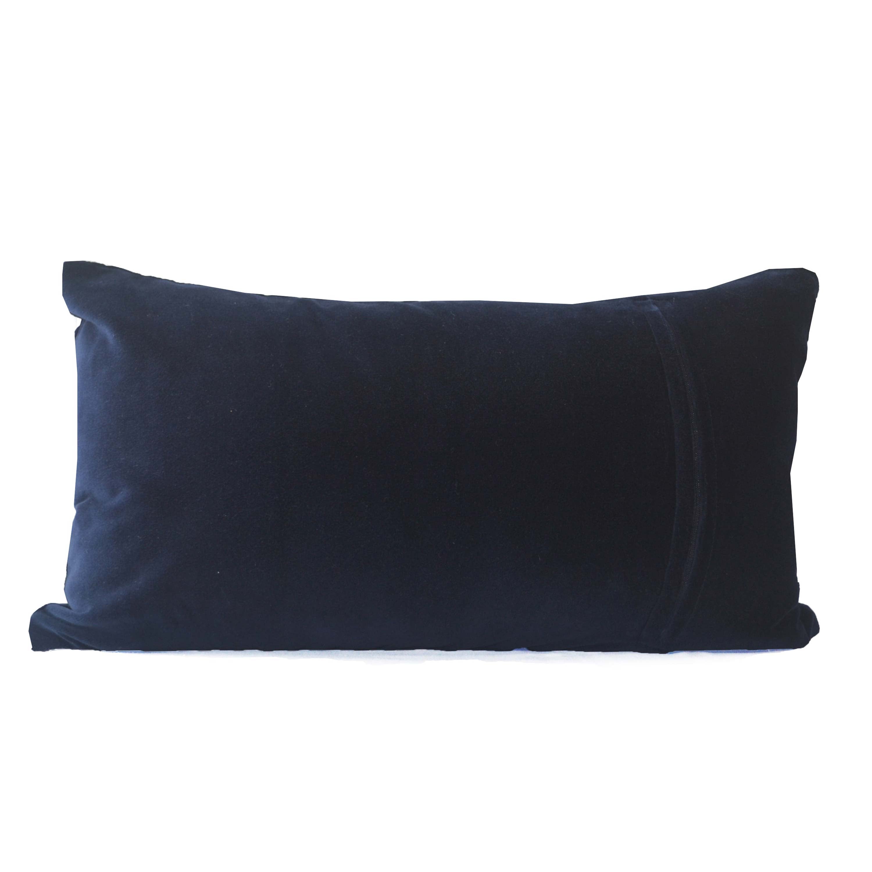 Royal Joseon Lumbar Pillow Cover