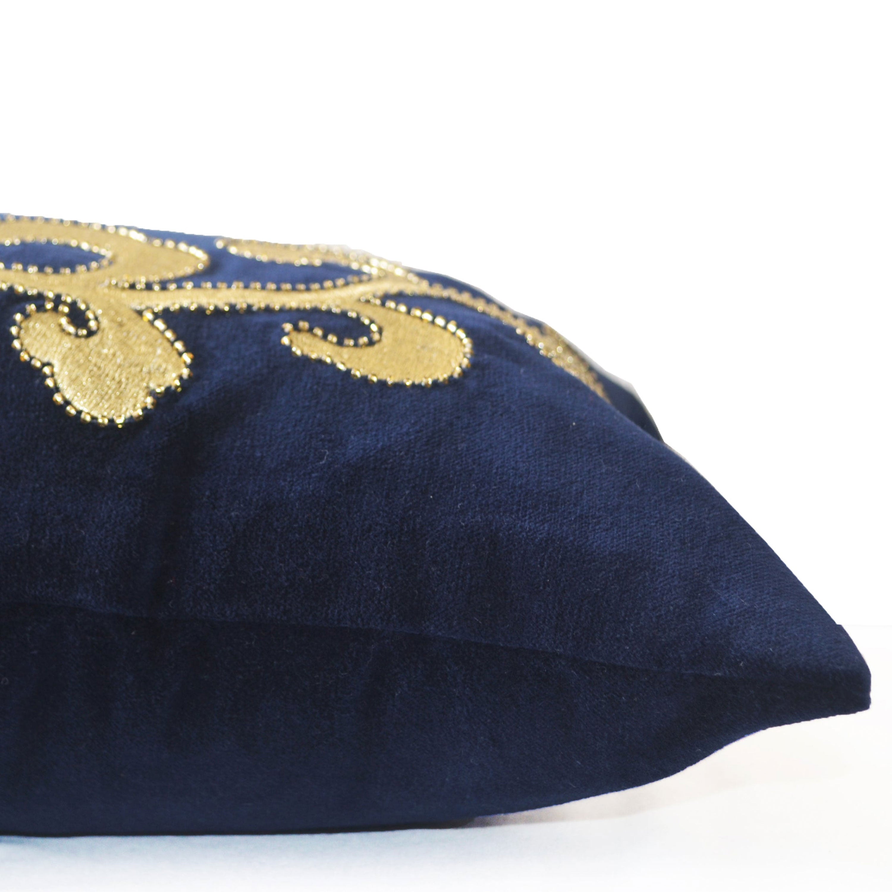 Royal Joseon Lumbar Pillow Cover