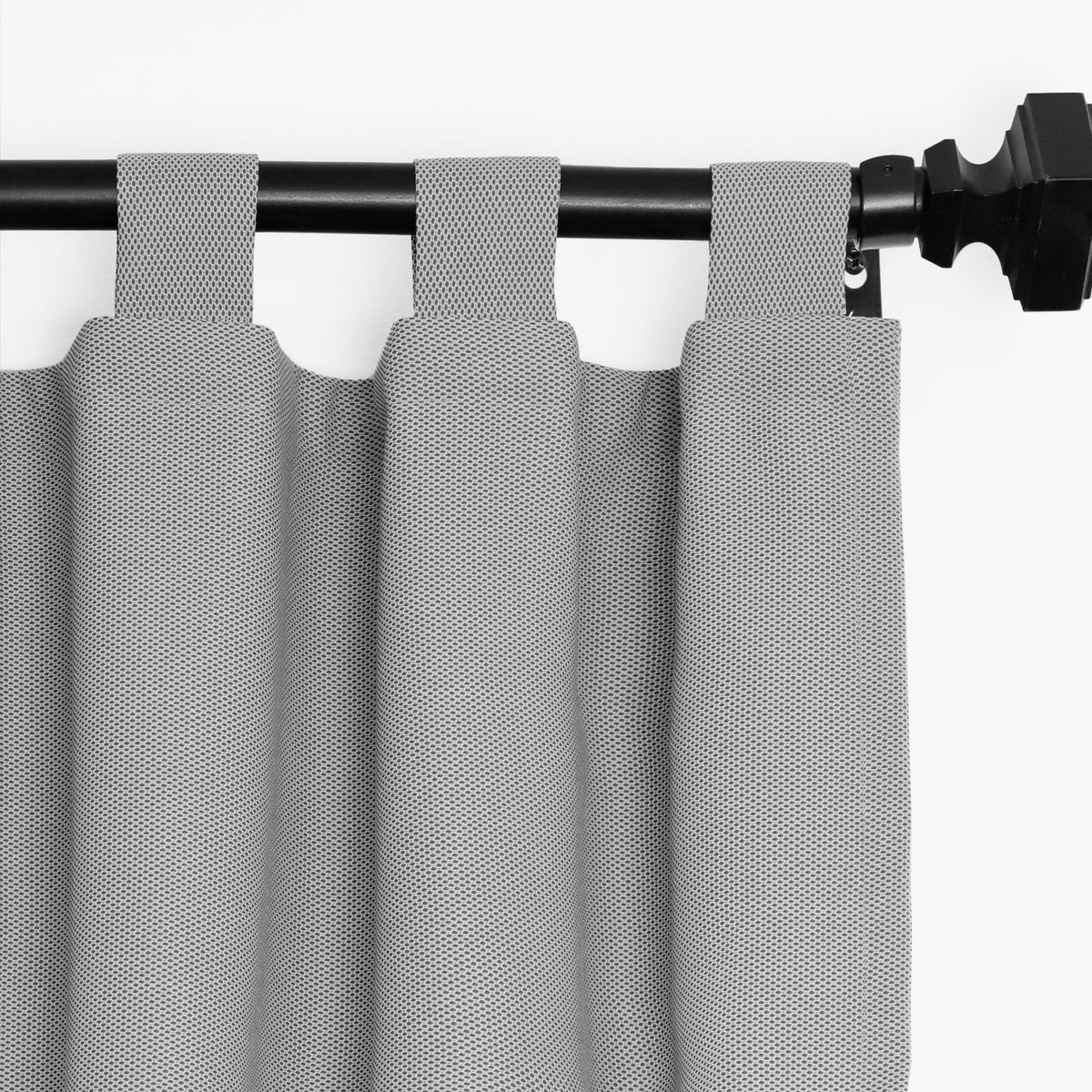 300GSM Outdoor Waterproof Curtains, Custom Weatherproof Drape, Gazebo Pergola Patio Backyard Drapery