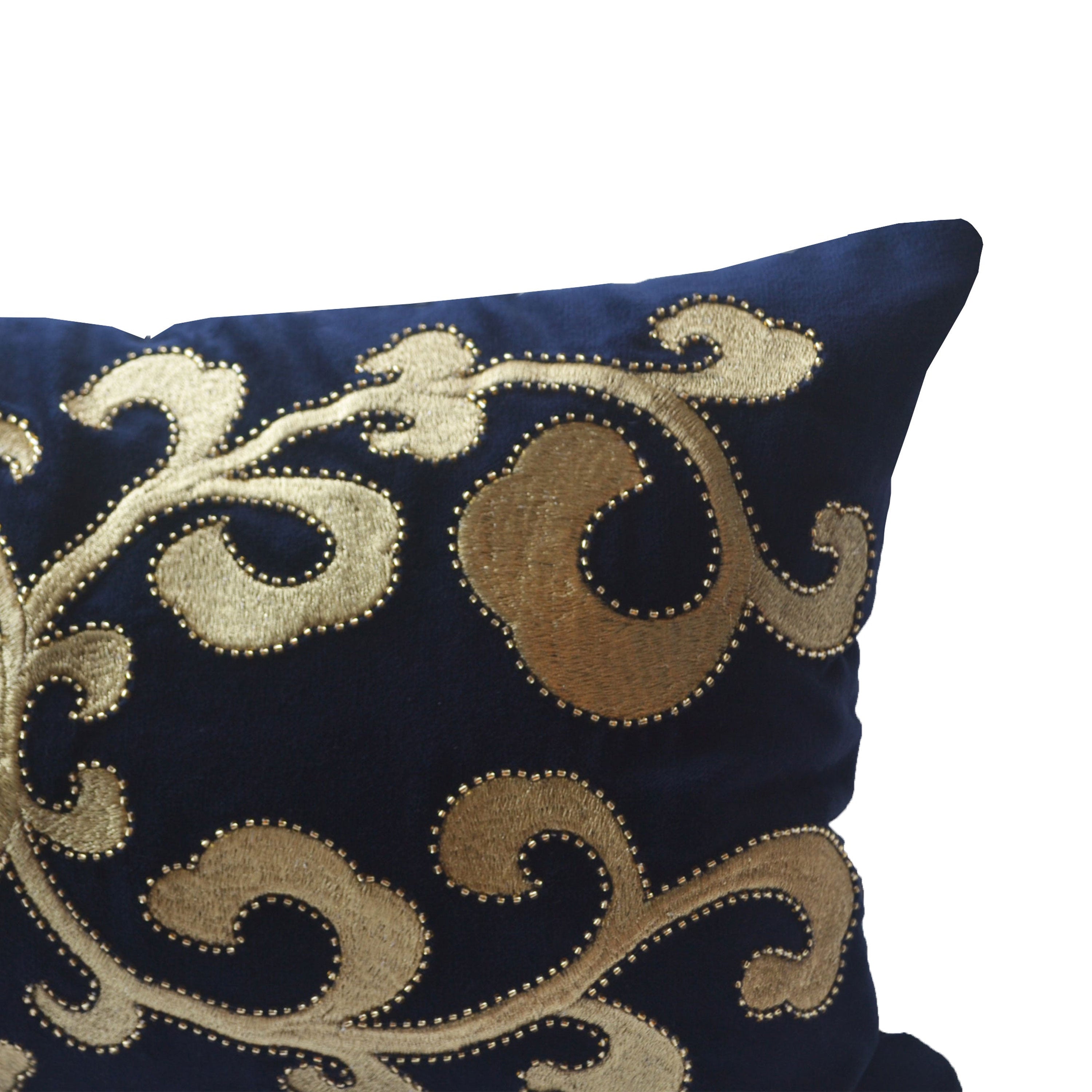 Royal Joseon Lumbar Pillow Cover