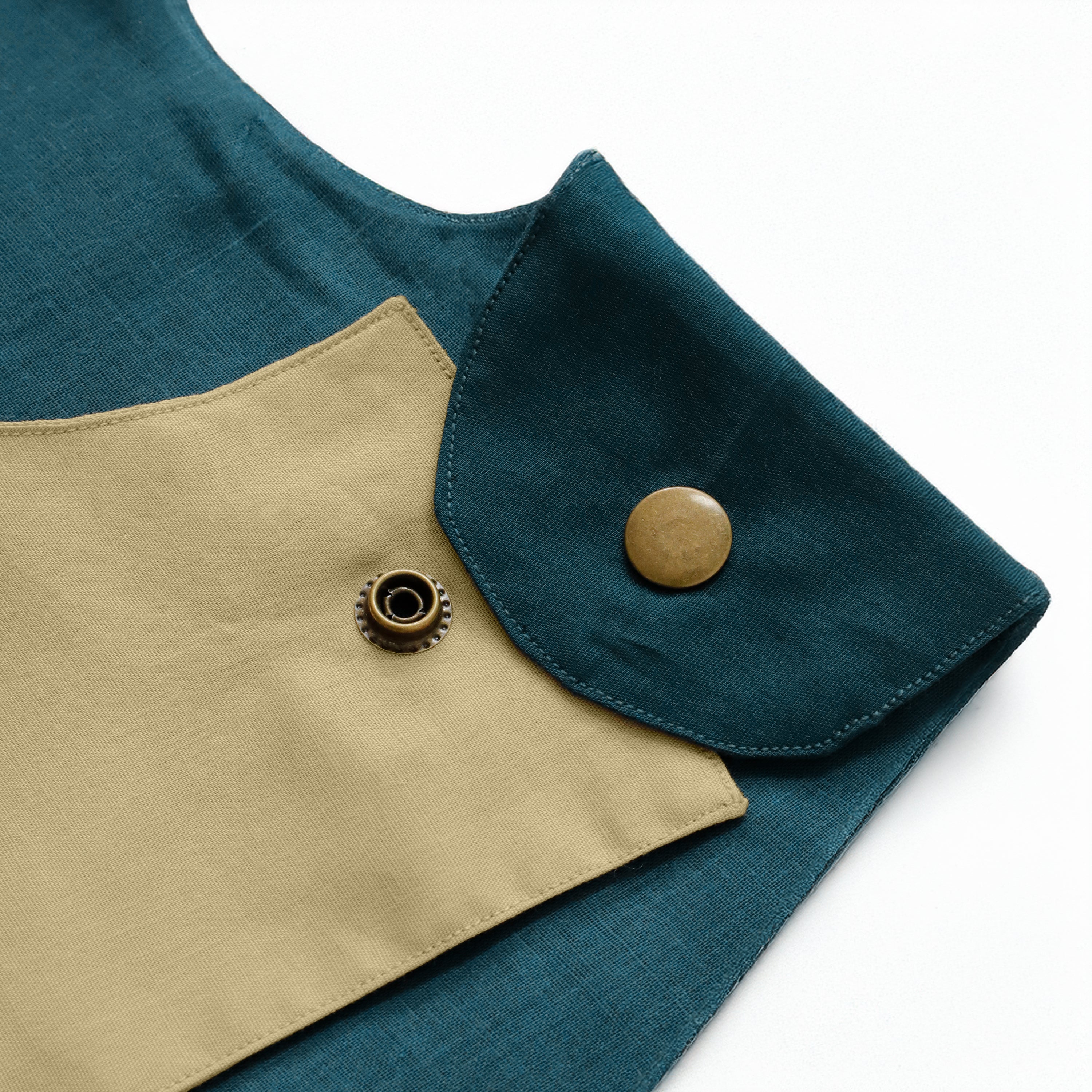 Doorway Puppet Theatre with Sword, Shield, Crown & Armor