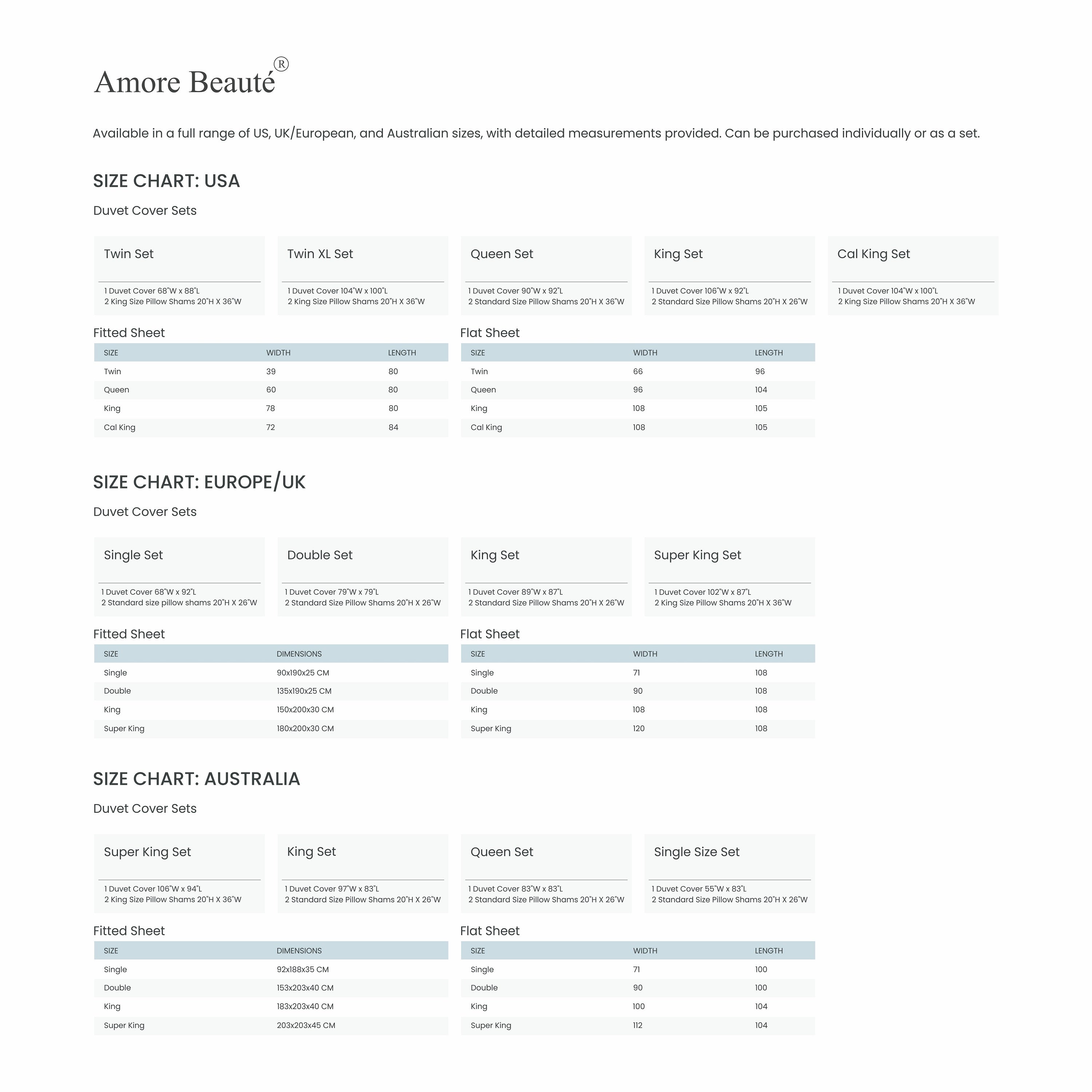 Embroidered Chippendale Duvet Cover -White 300 TC Embroidery Bedding