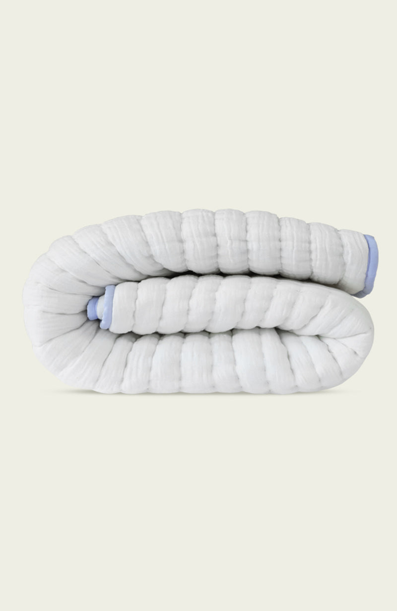 Cotton Gauze Quilt | Quilt For All Ages