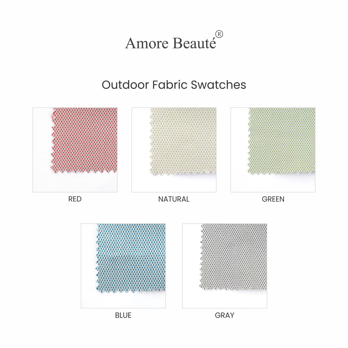 300GSM Outdoor Waterproof Curtains, Custom Weatherproof Drape, Gazebo Pergola Patio Backyard Drapery