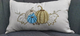 Amore Beaute Heirloom Pumpkin Pillow Cover, Fall Decor