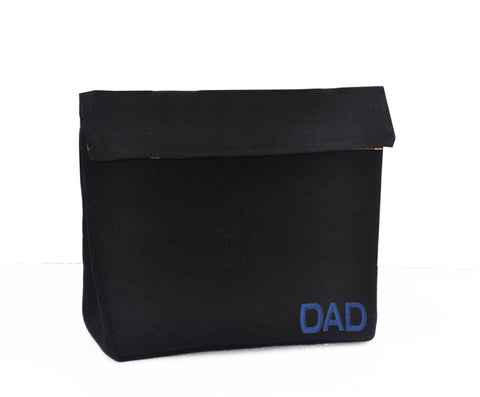 Amore Beaute Handcrafted Dad Dopp bag, Dopp Kit