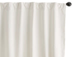 Amore Beaute Custom velvet curtains in solid color - available in over 6 colors.