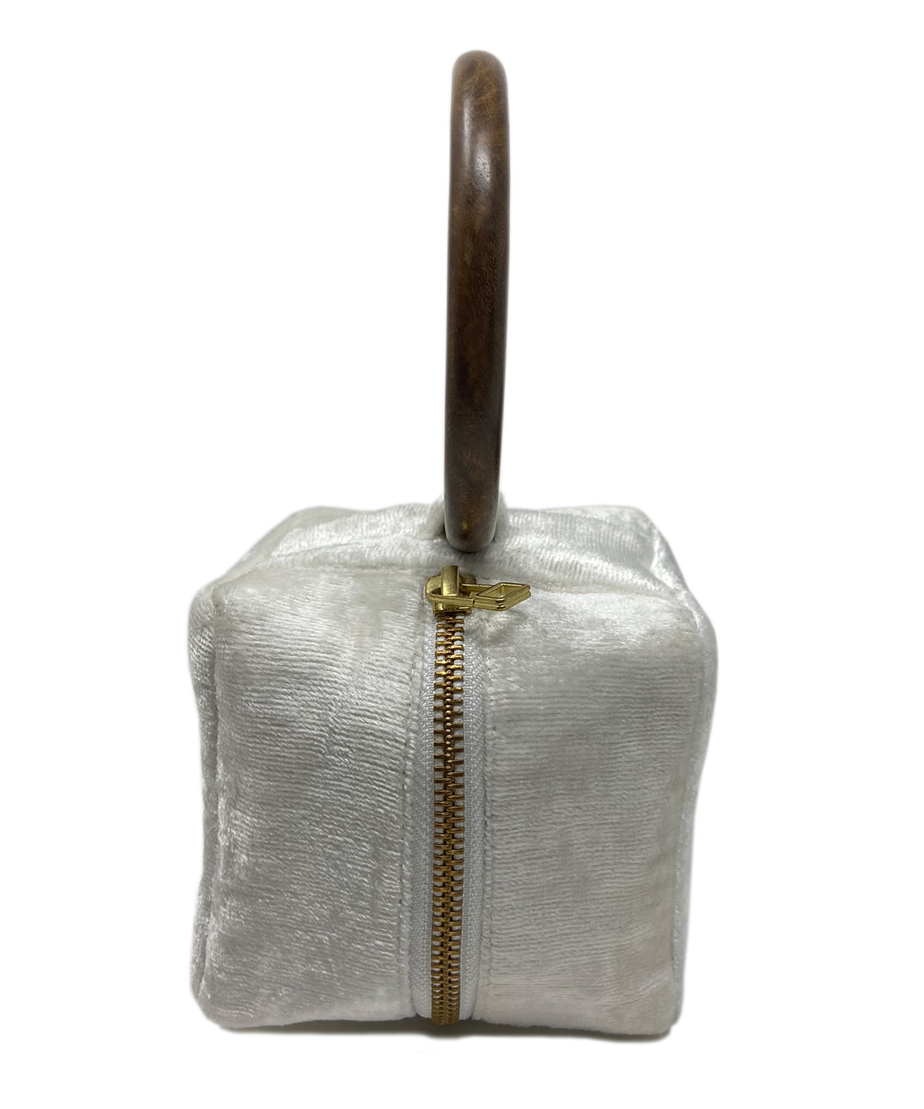 Loghot 4Pcs D Shape Wooden Handles Replacement for Handmade Purse Beach Bag  Handbags Straw Bag Handles (Dark Brown) : Amazon.in: Home & Kitchen