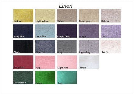 Linen Color Swatch