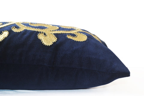Amore Beaute Royal Joseon Lumbar Pillow Cover