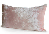 Amore Beaute Blush Pink Pillow