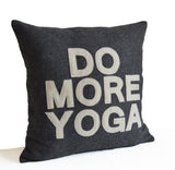 Amore Beaute Do More Yoga Pillow