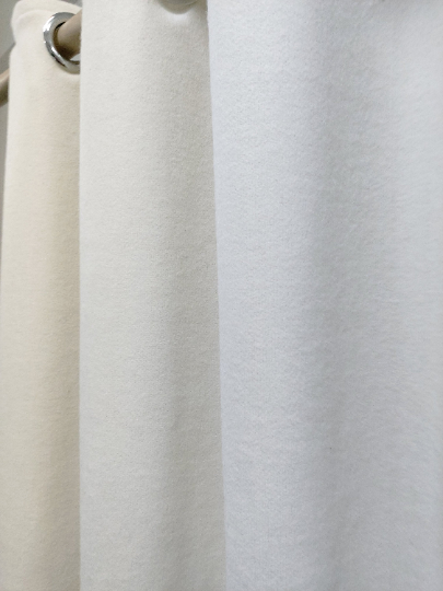 Amore Beaute Crafted from high quality fabric, this grommet (eyelet) style drape will bring warmth and elegance to your room decor.