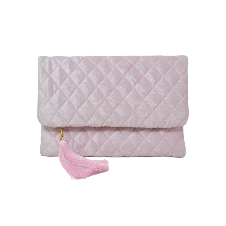 Stylish Quilted Crossbody Bag Solid Color Casual Simple - Temu
