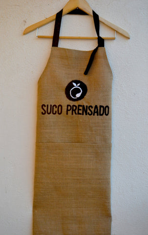 Personalized Bridesmaid Aprons in Different Colors for Women