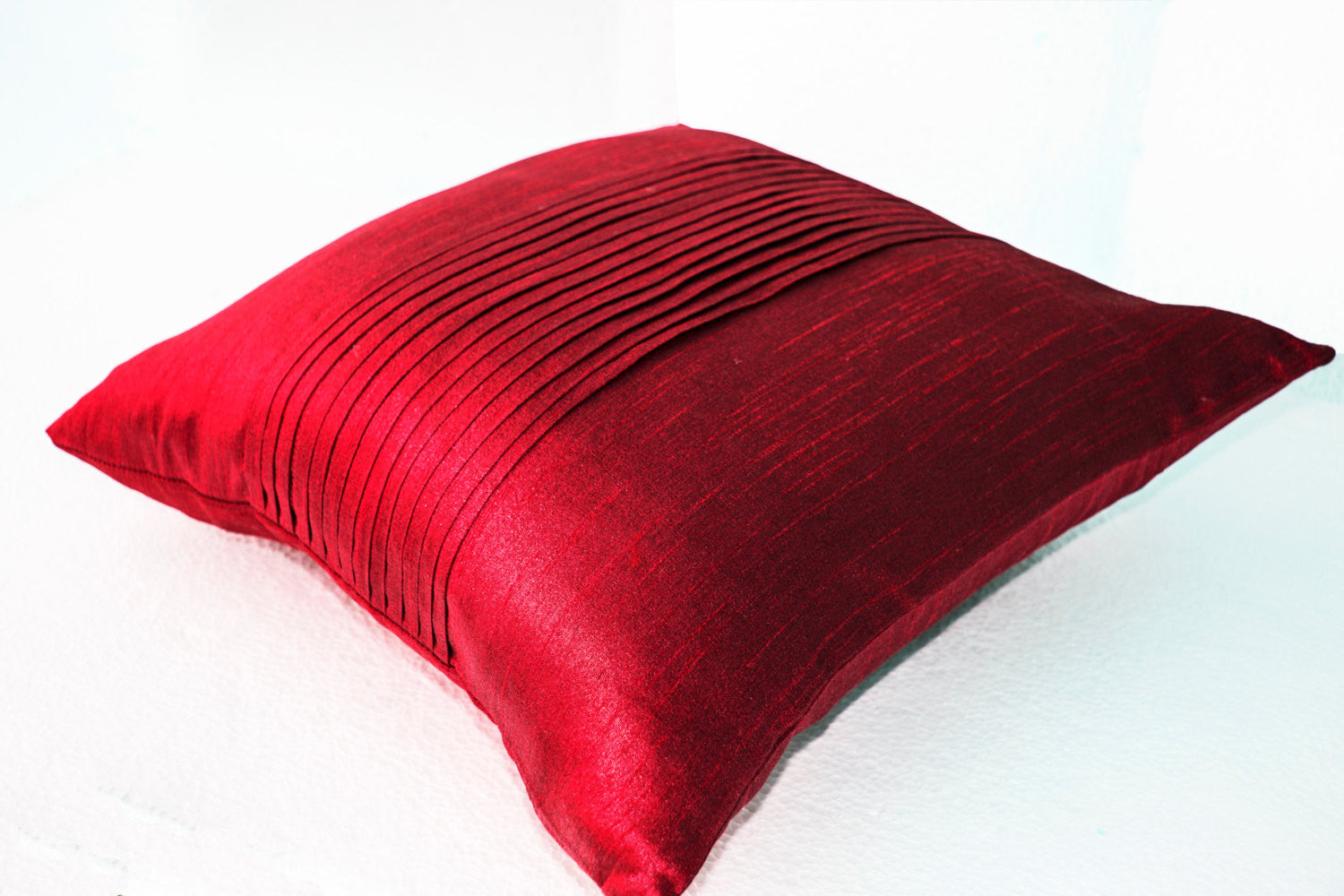 Red Velvet Throw Pillow Cover, Red Throw Pillows, Red Pillow Cover, Red  Pillows, Red Sofa Pillows, Red Accent Pillows, Red Pillows 18x18 