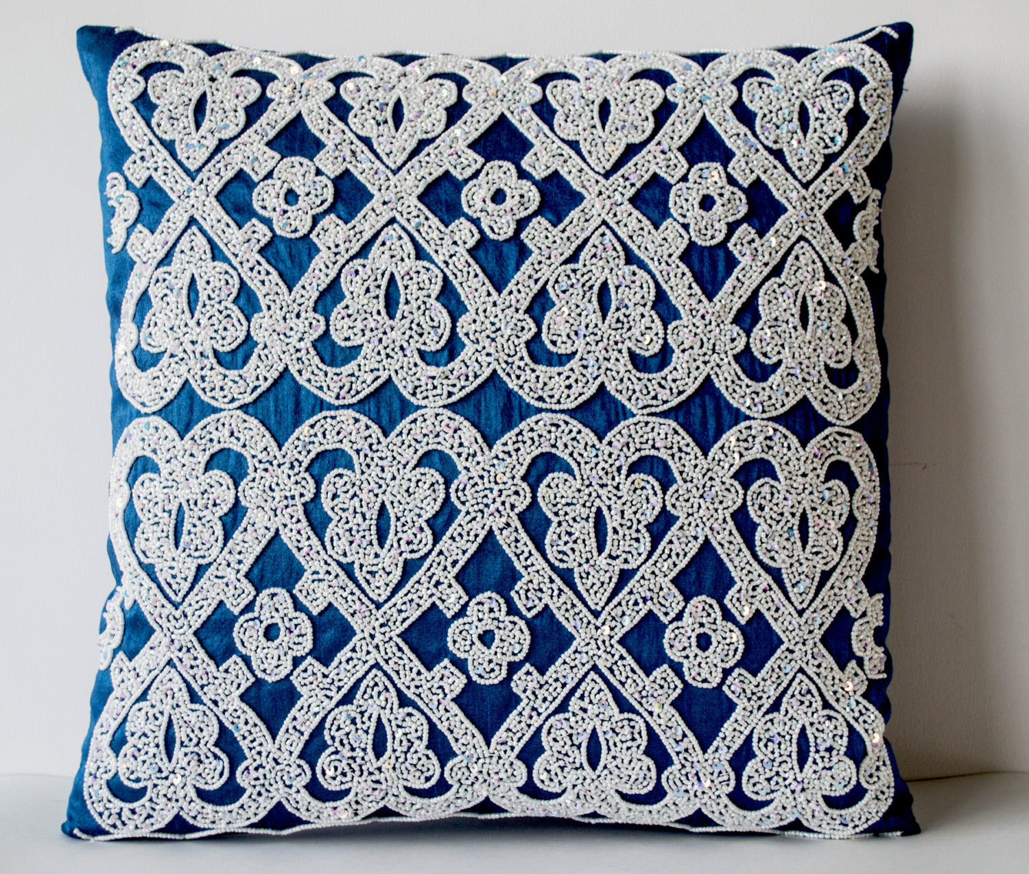 dorm pillow cover, gift for college girl