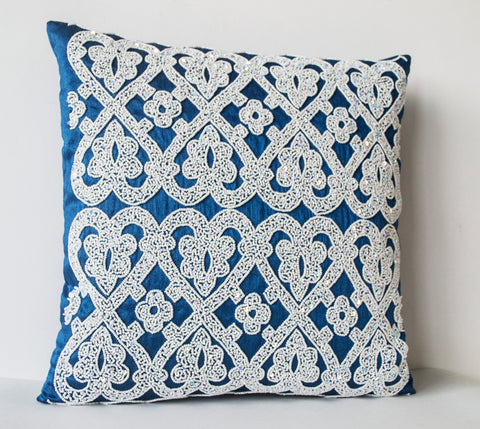 dorm pillow cover, gift for college girl