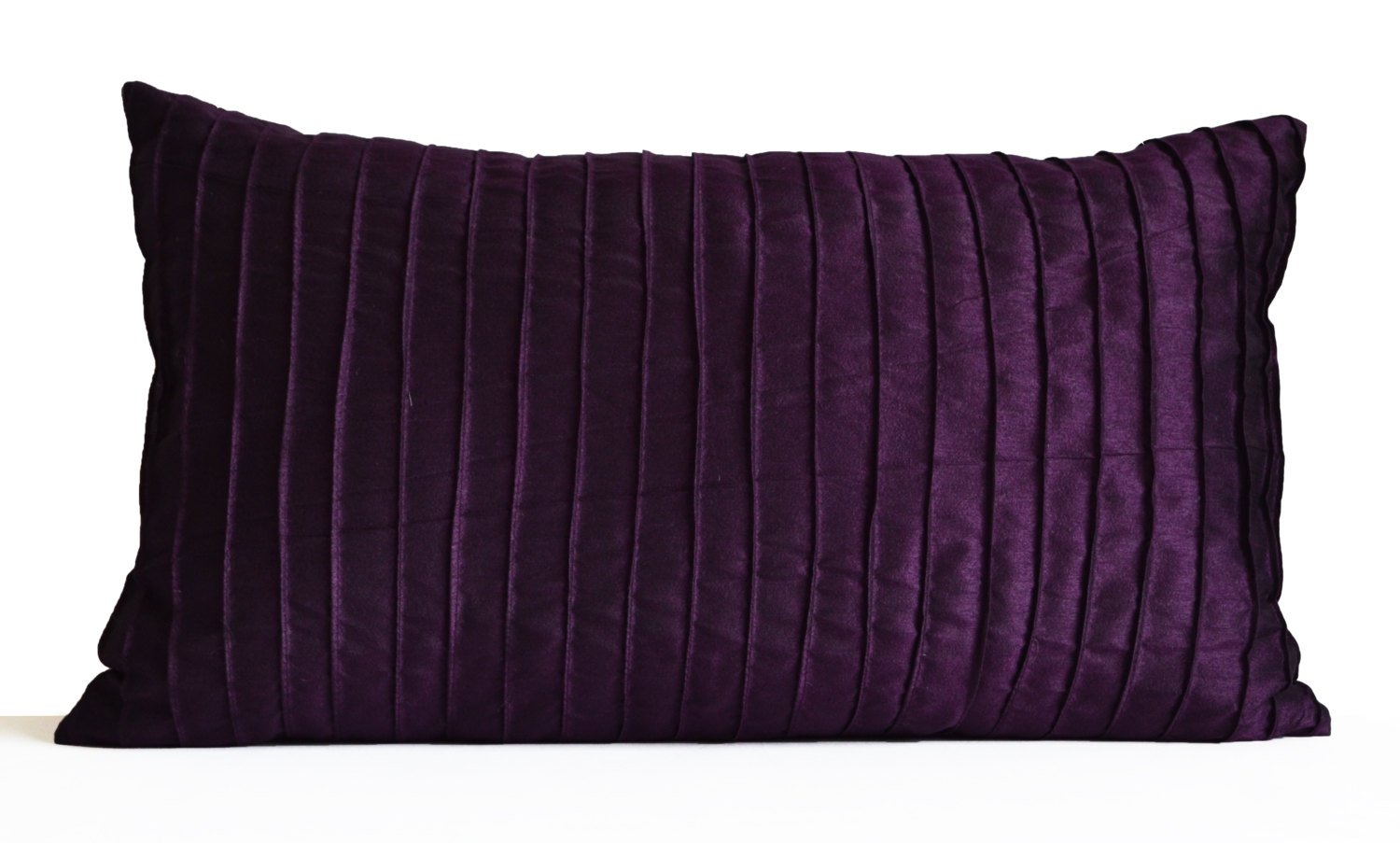 Dark purple pillow discount cases